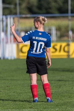 Bild 200 - F VfL Kellinghusen - SG Wilstermarsch II : Ergebnis: 4:2